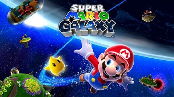 What happens when you get 9999 coins in Super Mario Galaxy 2?