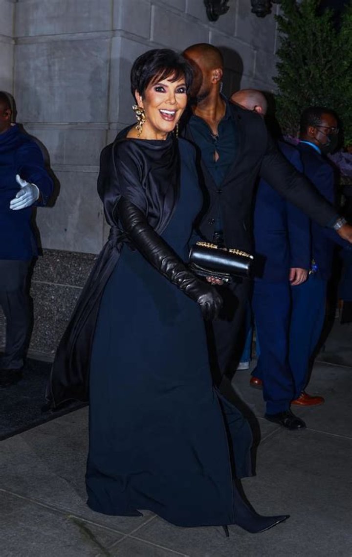 What has Kylie Jenner done for the world?