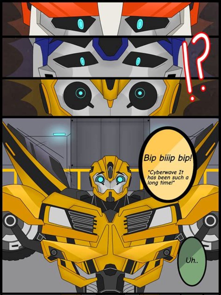What helps a tired bumblebee?