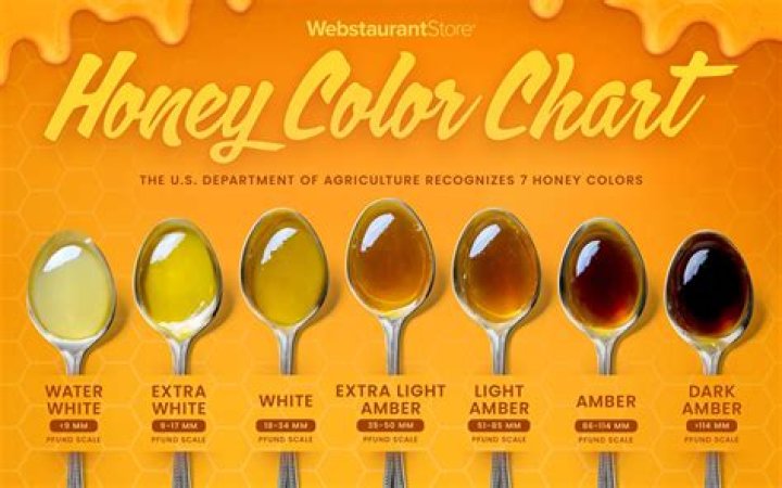 What honey does to skin?