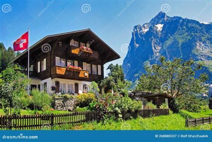 What house is Grindelwald?