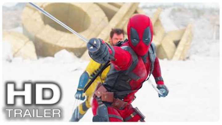 What if Deadpool had adamantium?