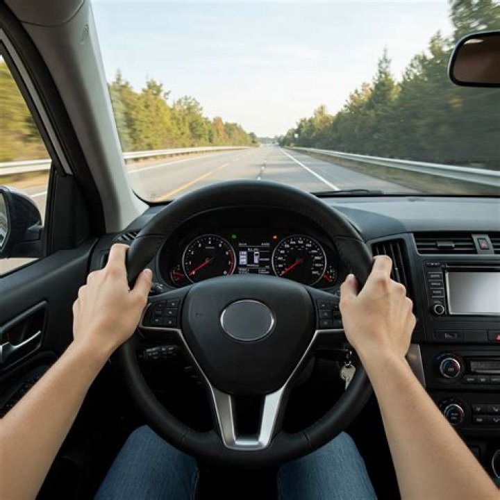 What if my friend wants to drive my car?