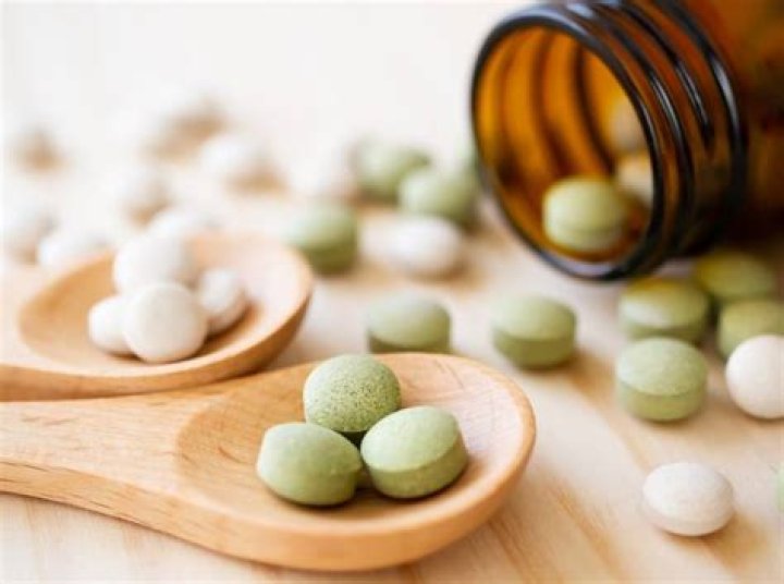 What improves iron absorption?