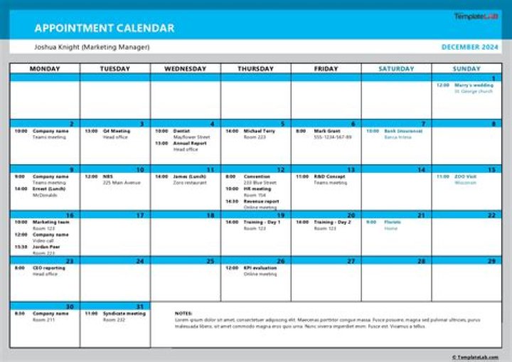 What is a 40 20 appointment model?