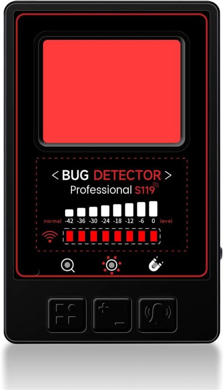 What is a bug device?