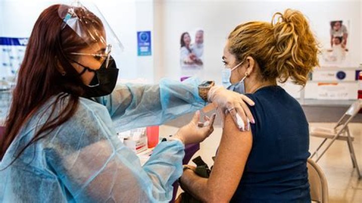 What is a COVID tongue?