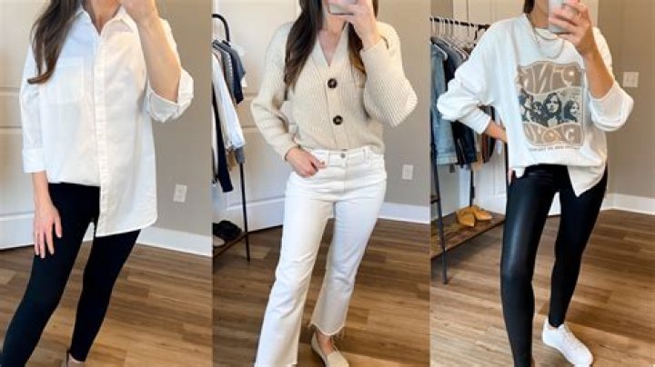 What is a French tuck?