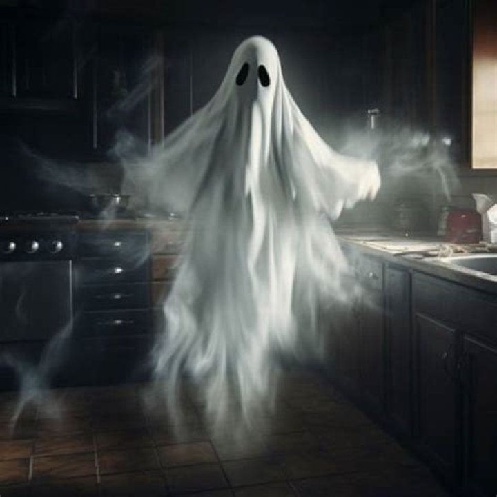 What is a ghost address?