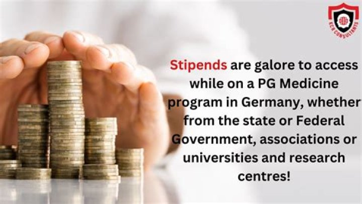 What is a good PhD stipend in US?