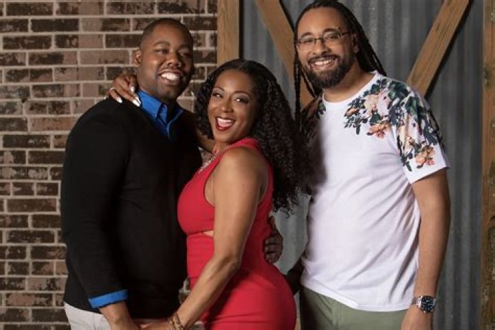 What is a group of husbands called?