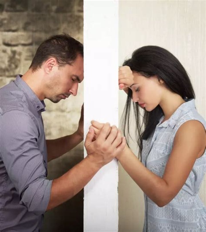 What is a karmic soulmate?