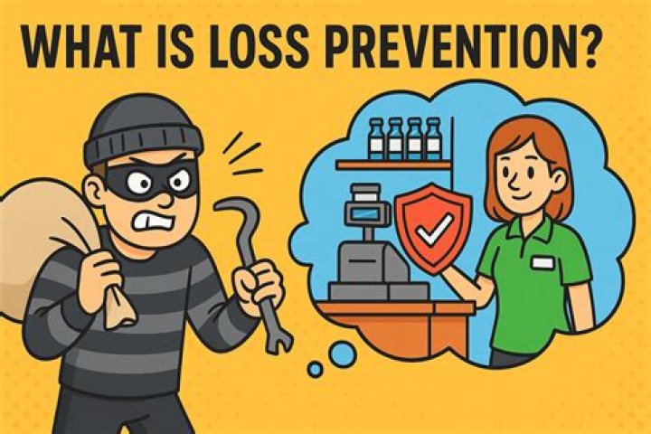 What is a mandated loss prevention program?