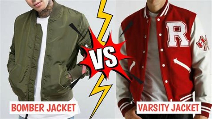 What is a parka vs jacket?
