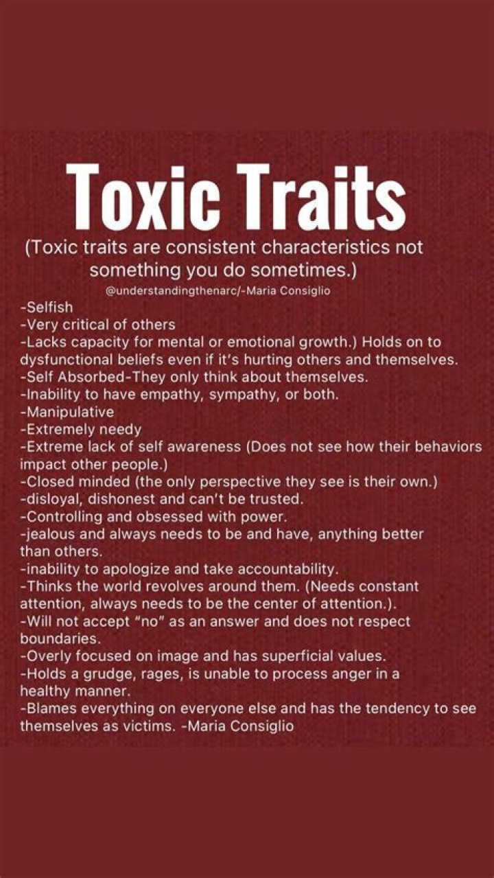 What is a Pisces toxic trait?