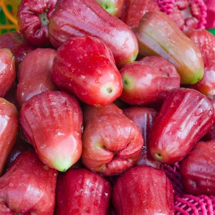 What is a Pomerac fruit?