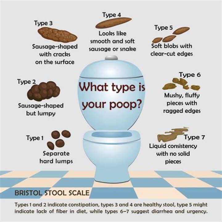 What is a poop stick?