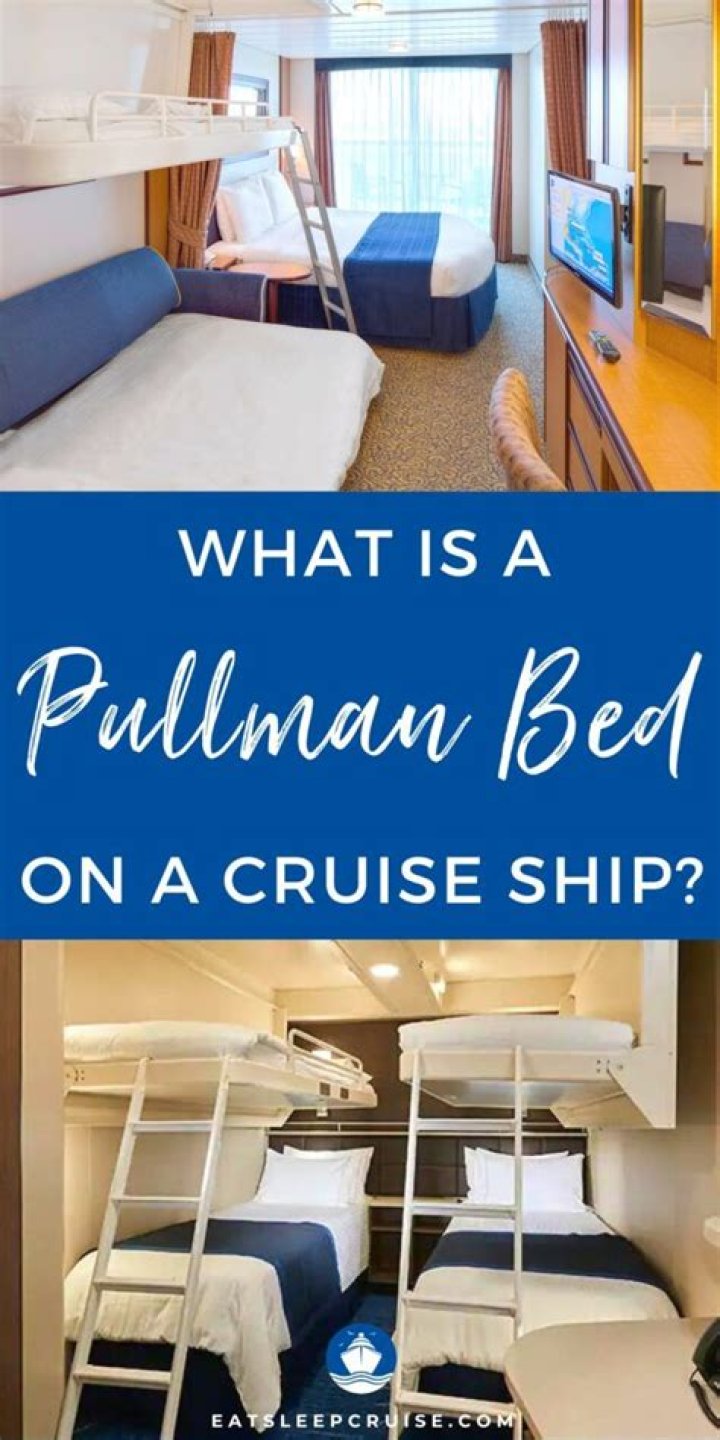 What is a Pullman style kitchen?