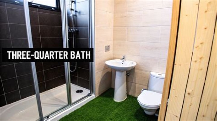 What is a three quarter nelson?