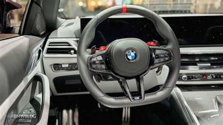 What is Active Steering on BMW x5?