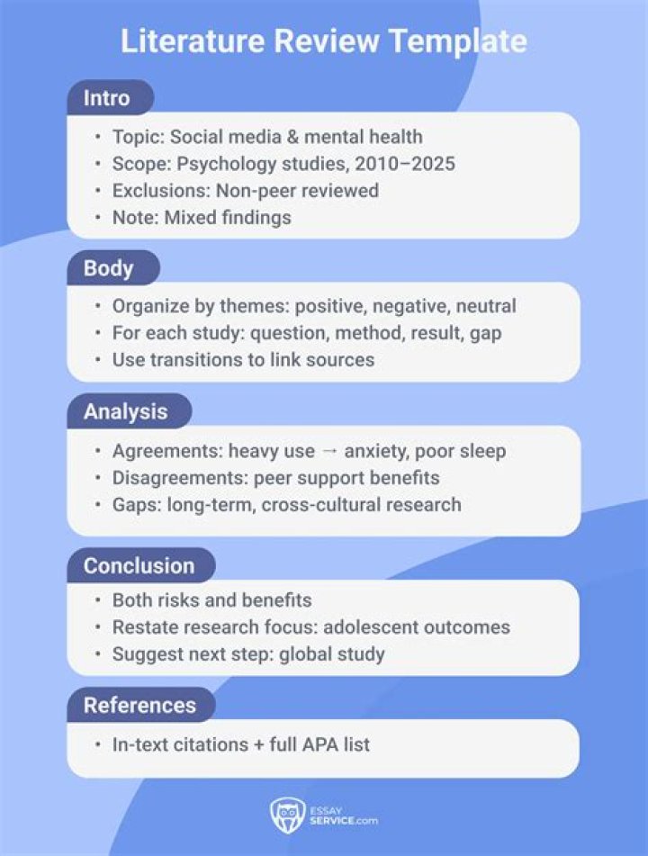 What is ambivalence in literature?