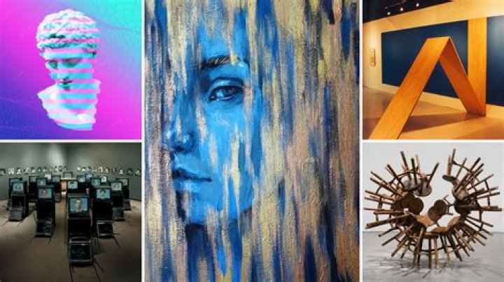 What is art and its origin?