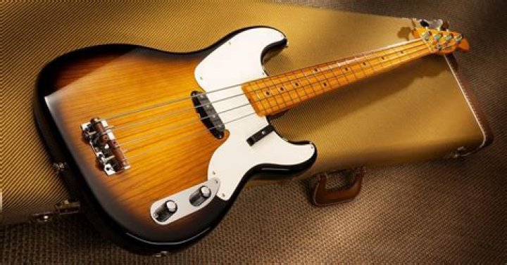 What is bass rosin made of?