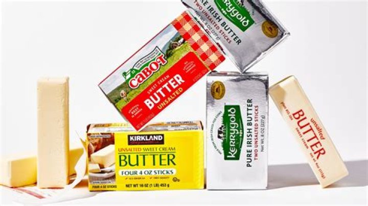 What is best butter for diabetics?