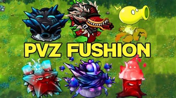 What is better PvZ or PVZ2?