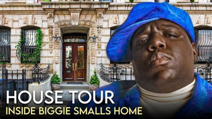 What is Biggie Smalls estate worth?