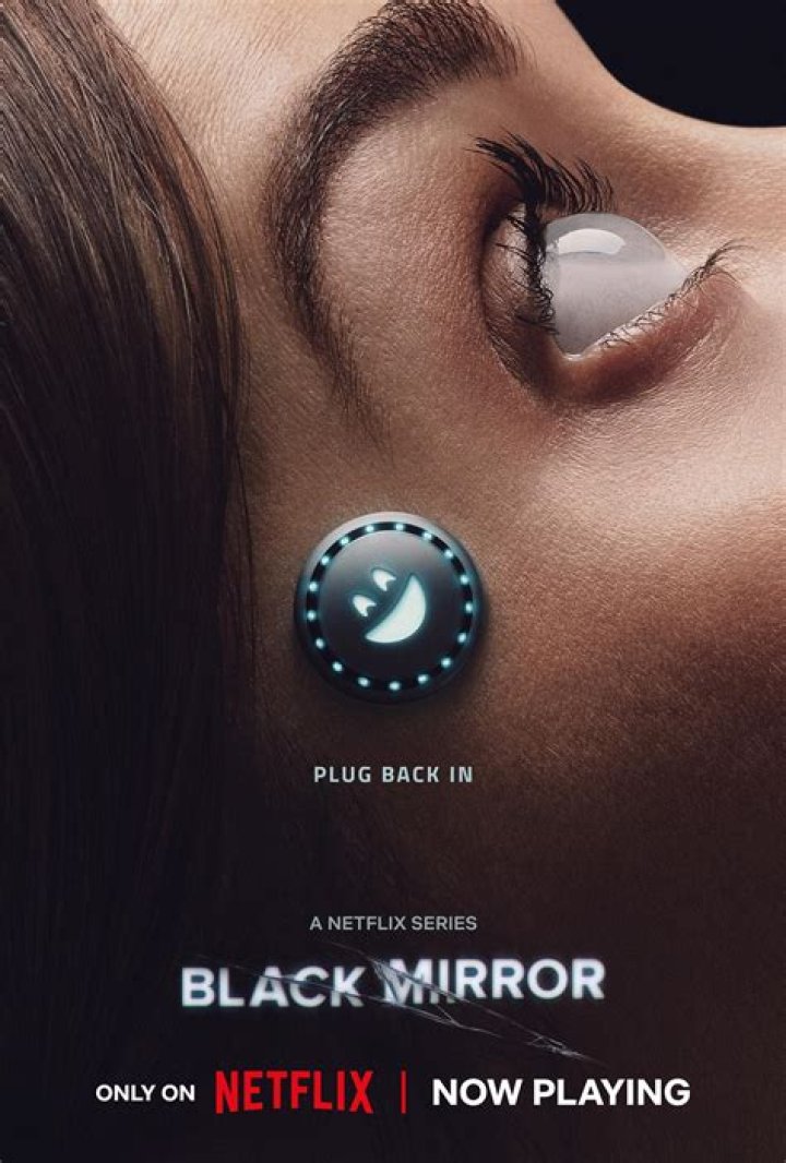 What is Black Mirror pig?
