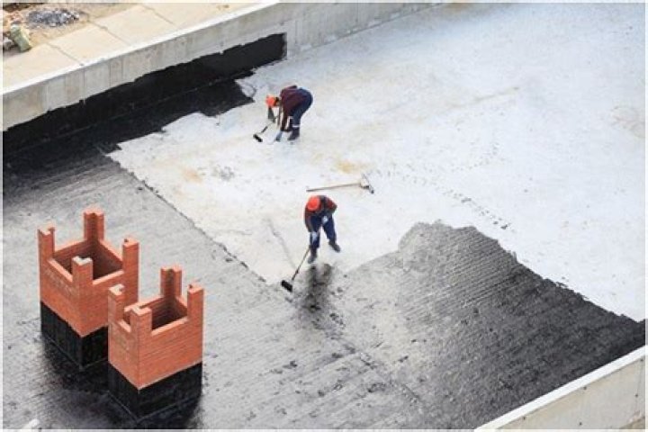 What is cementitious coating?