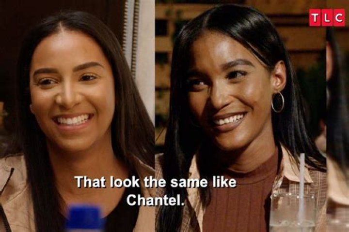 What is chantels family net worth?