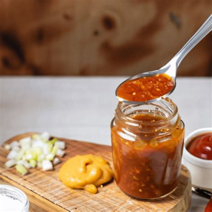 What is Coney sauce made of?