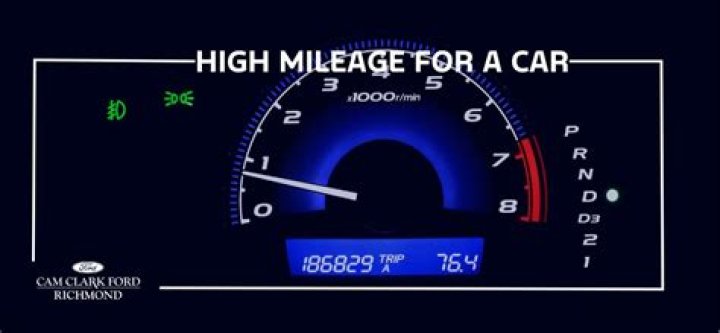 What is considered high mileage on a 6.7 Cummins?