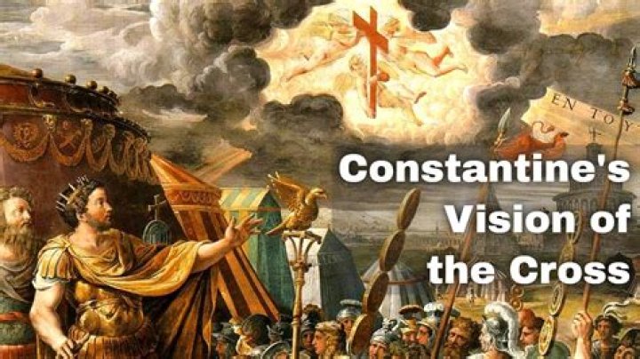 What is Constantine in the Bible?