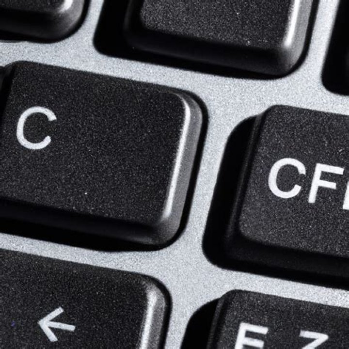 What is Ctrl F2?