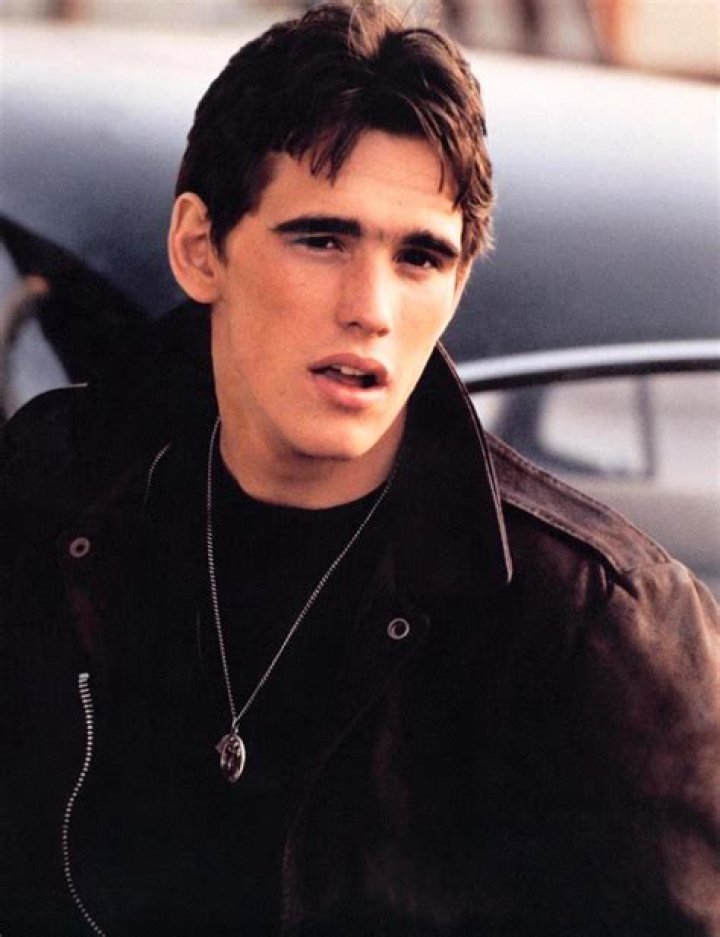 What is Dally's last name in The Outsiders?