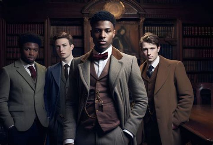 What is dark fiction?