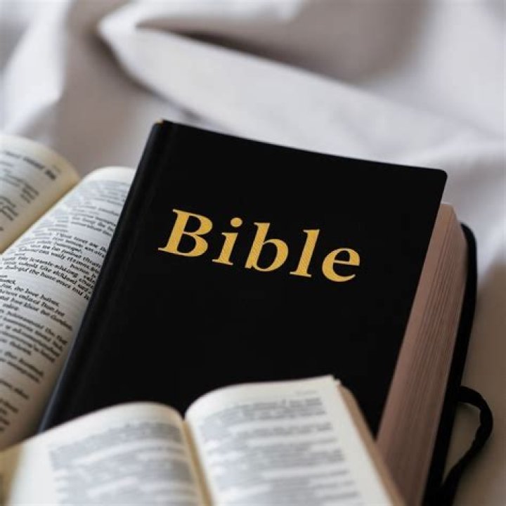 What is dream in Bible?