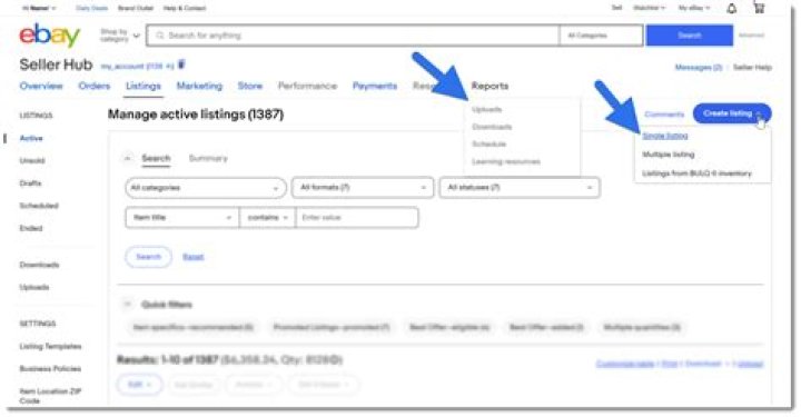What is eBay Motors phone number?