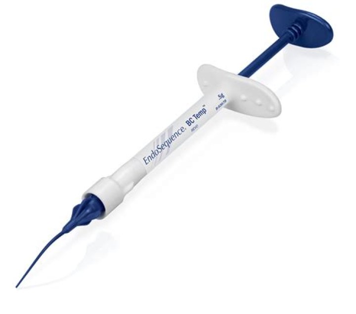 What is EndoSequence BC sealer?