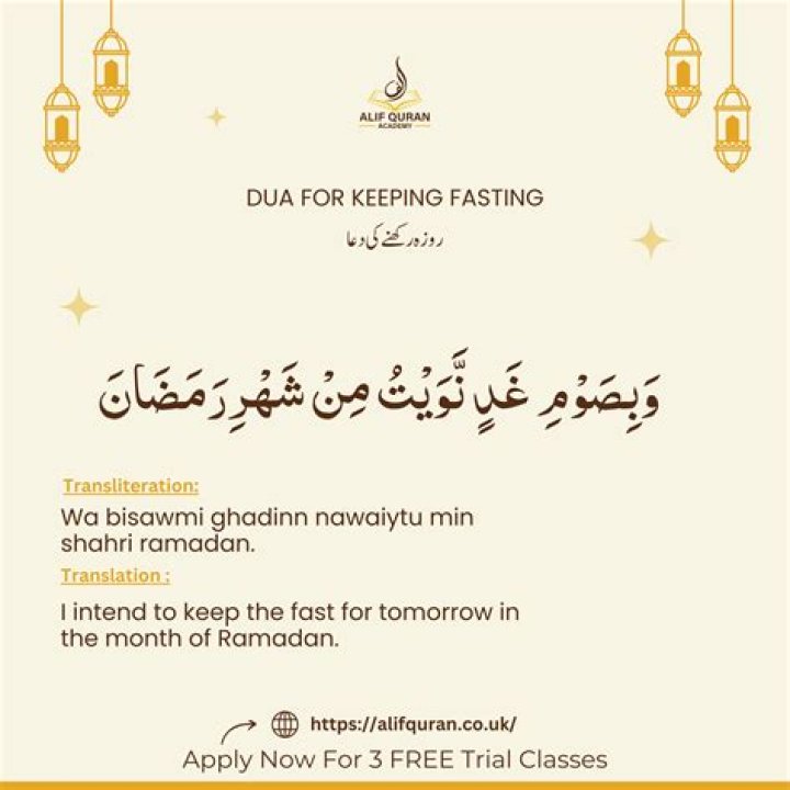 What is forbidden during fasting?