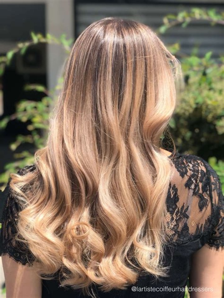 What is French balayage?