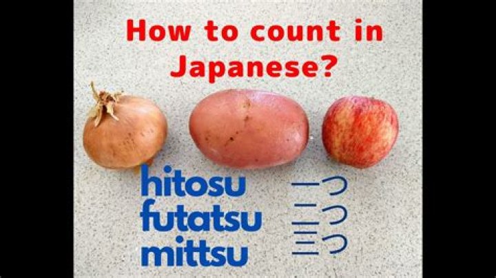 What is Futatsu?