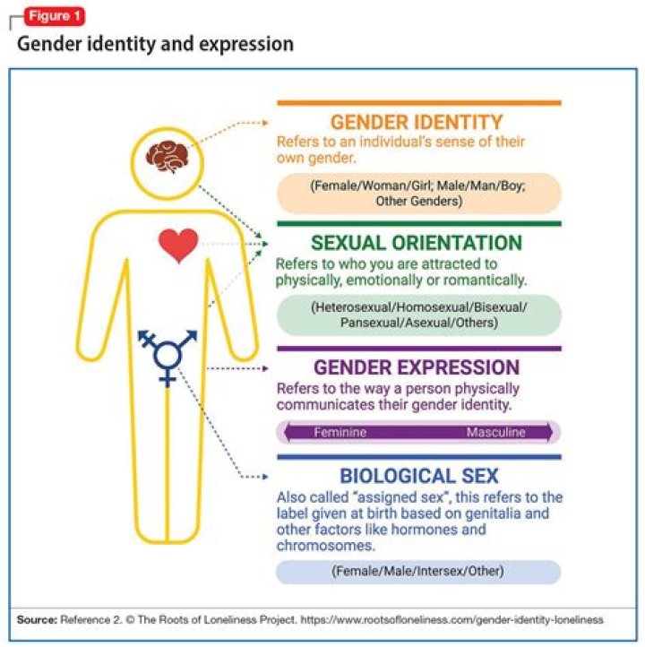 What is gender of pen?