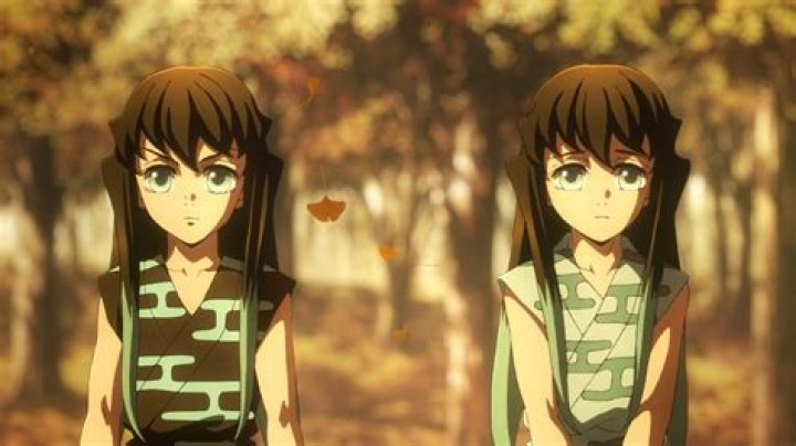 What is Giyuu's first name?