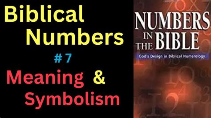 What is God number?