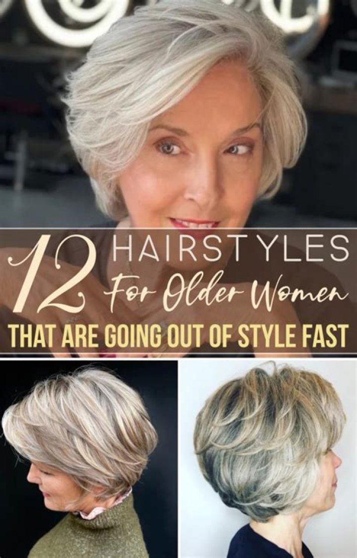 What is going out of style?