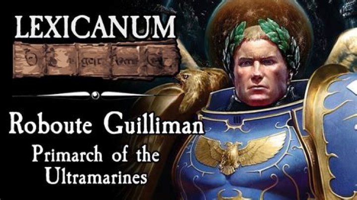 What is Guilliman's power?